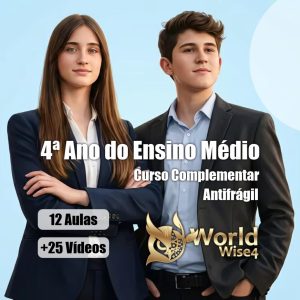 4º Ano do Ensino Médio